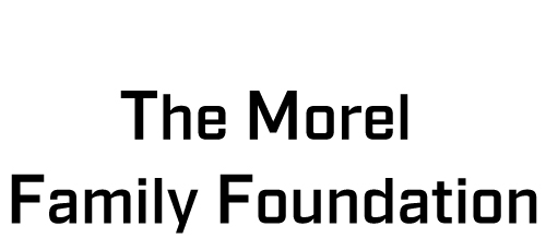 The Morel Family Foundation Logo2