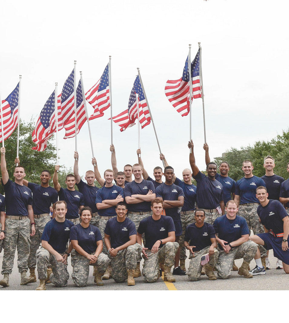 9/11 Heroes Run Annapolis, MD