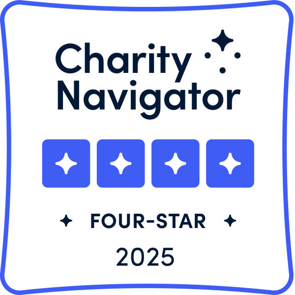 charity navigator test