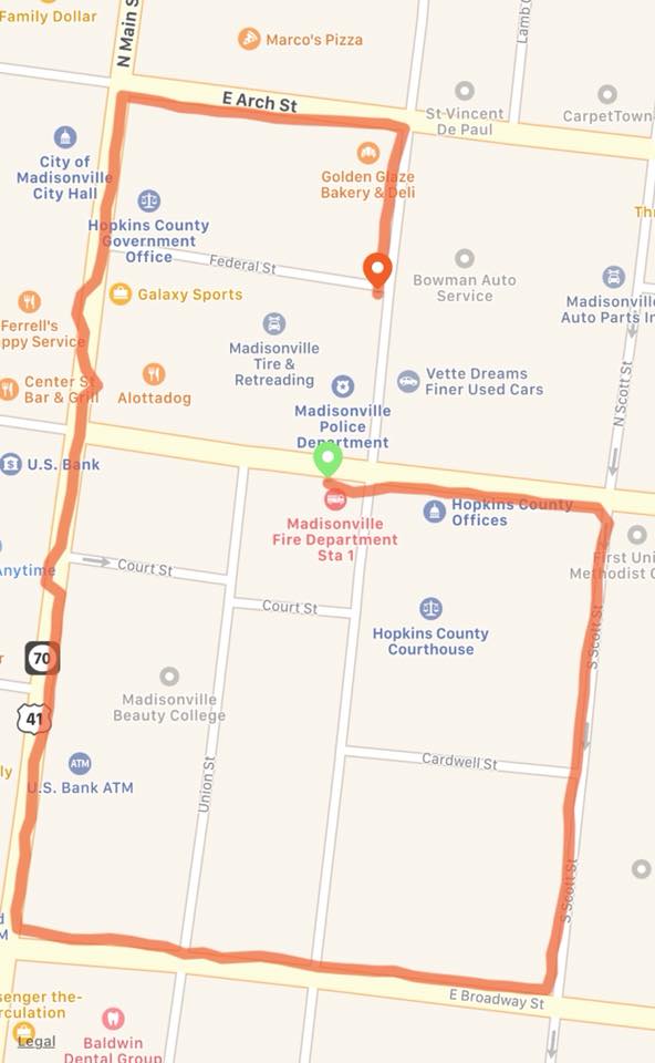 1M course map9