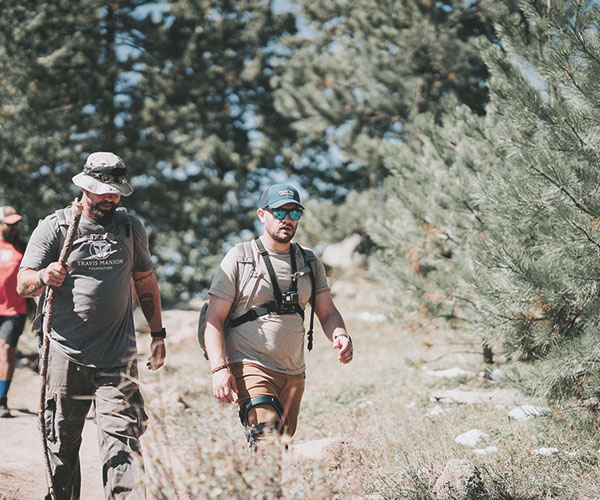 2018 - Boulder Colorado Expedition