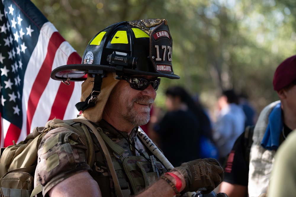 Remembering the Sacrifices of our 9/11 Heroes