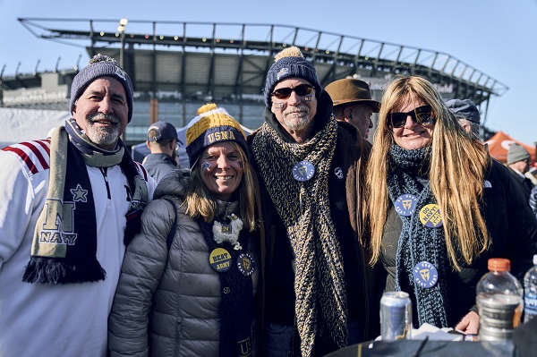 2025 TMF Tailgate 
