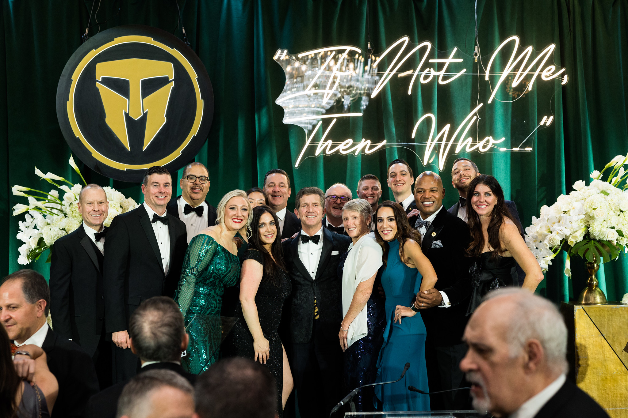 2023 "If Not Me, Then Who..." Gala