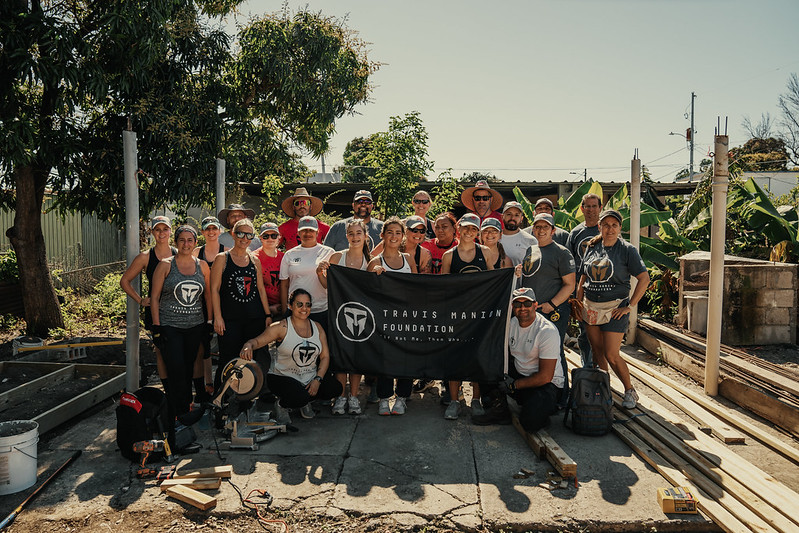 2024 Puerto Rico Travis Manion Foundation