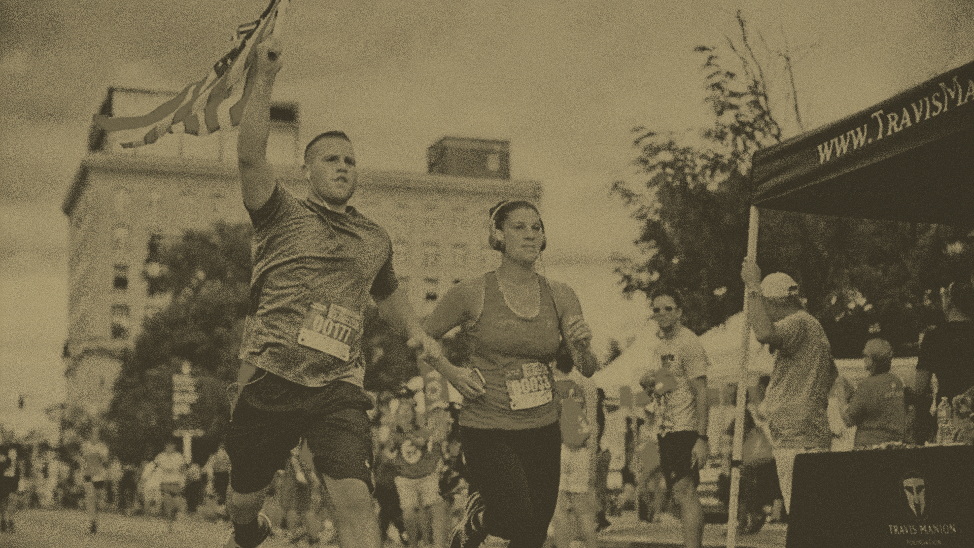 travis manion 5k