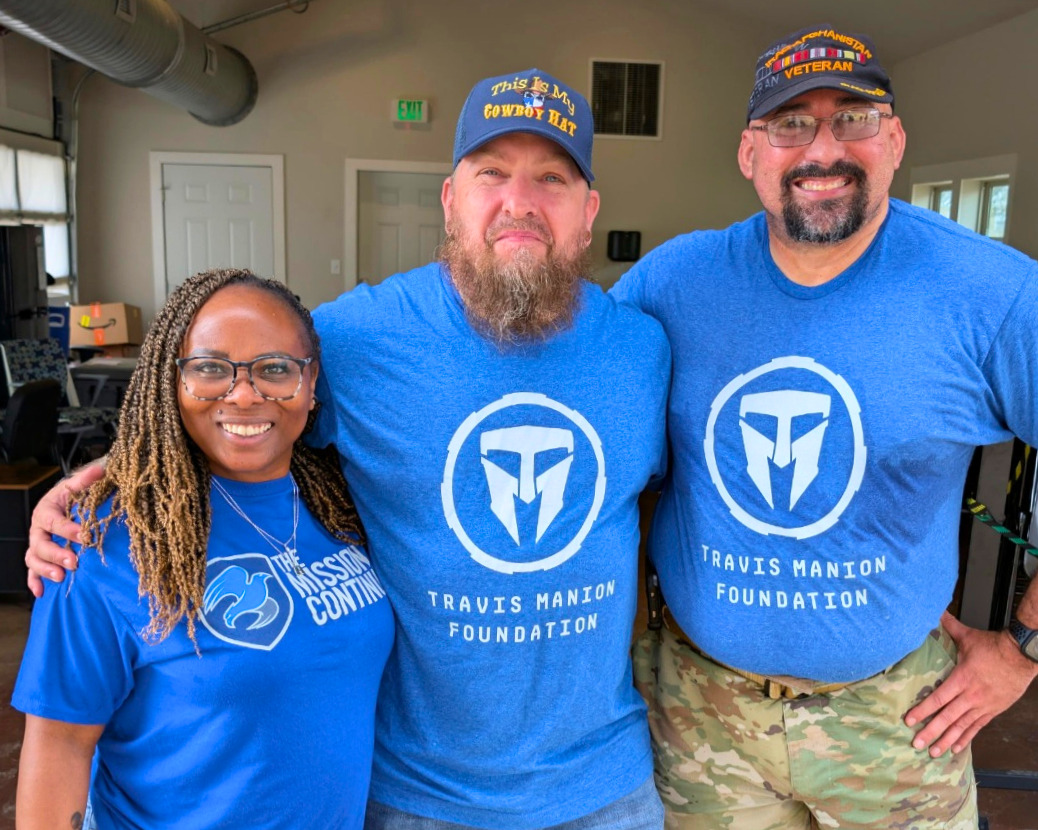 2026 Mass Deployment - Day Two