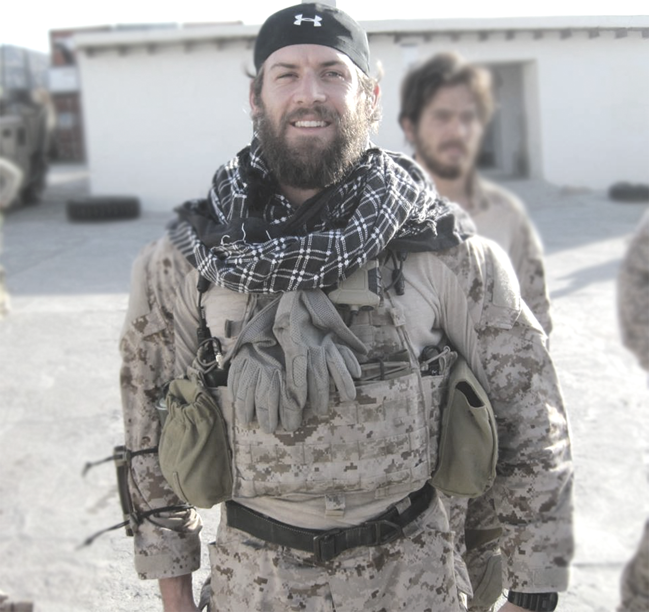 Brendan Looney Hero WOD
