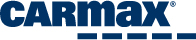 CarMax Logo Blue HEX