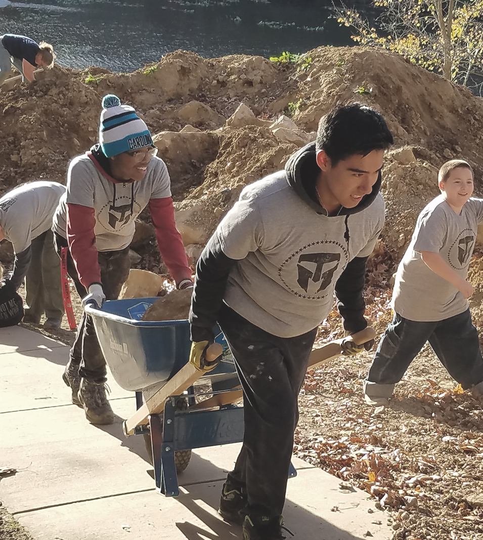 Ogden, UT/GORUCK - Spring 2019