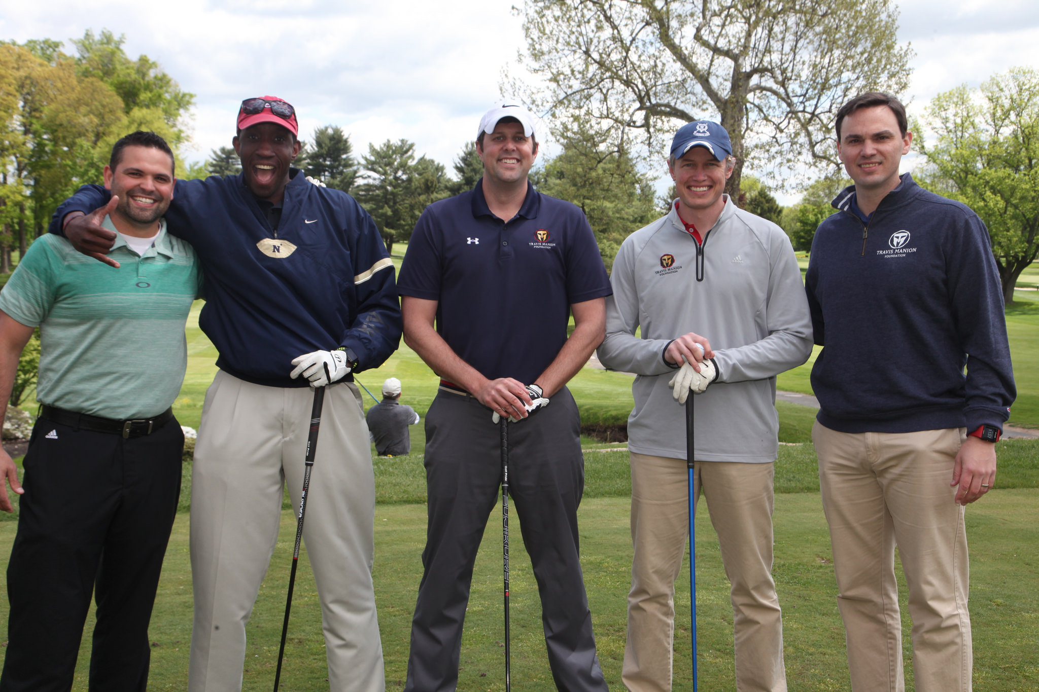 11th Annual 1st Lt Travis L. Manion Memorial Event