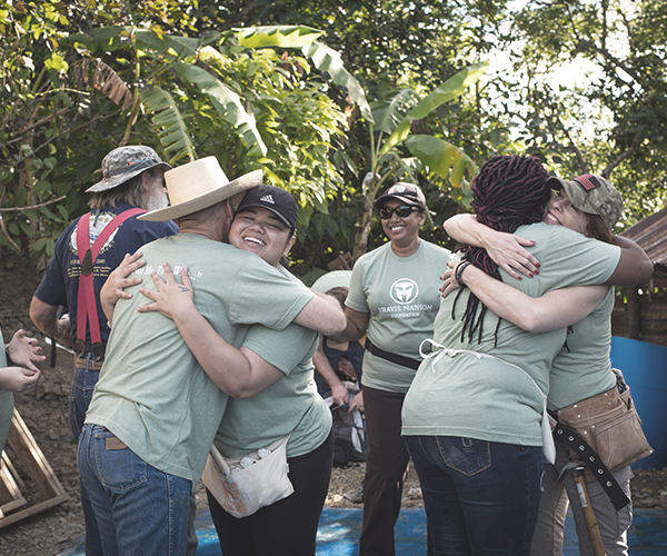 2018 - Puerto Rico Expedition