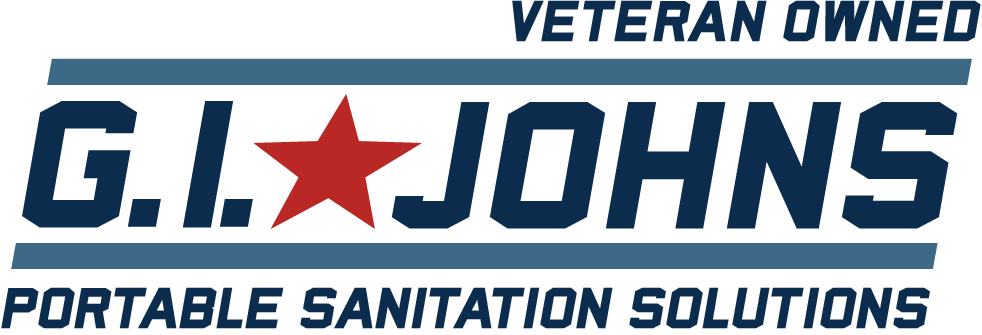 GI Johns logo