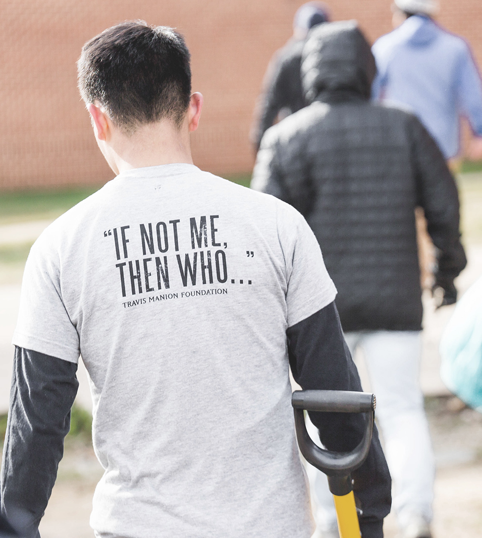 Naperville, IL/GORUCK - Spring 2019