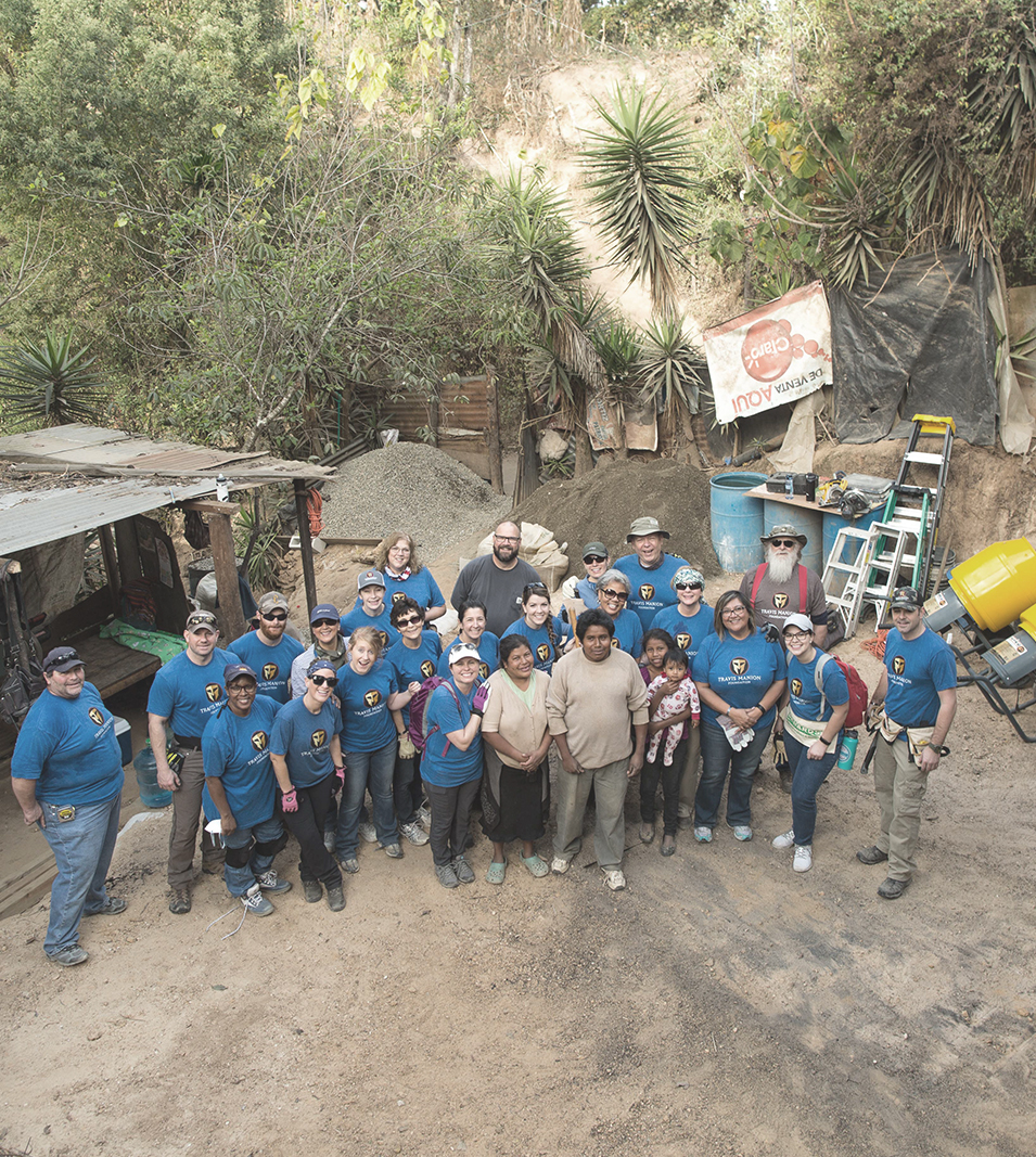 2019 - Guatemala Expedition