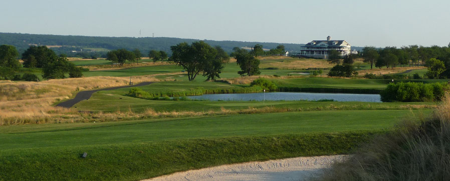 J&J VLC Golf Outing 