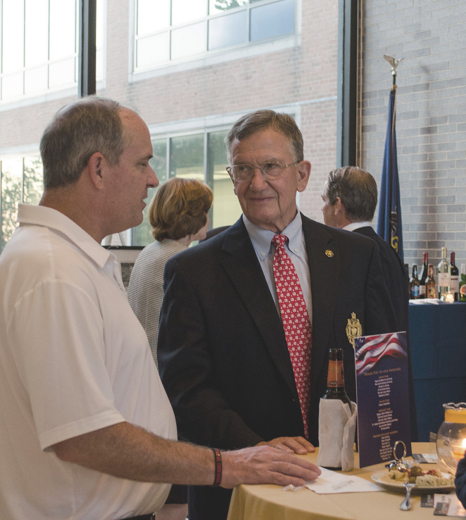 Janet L. Manion Memorial Event