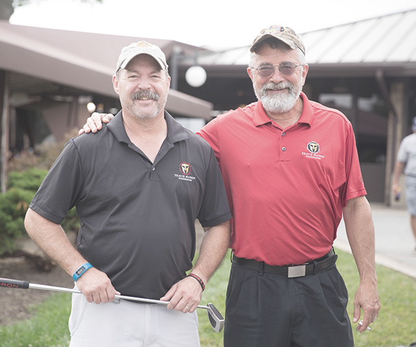5th Annual National Capital Region Golf Tournament