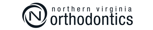 Northern Virginia Orthodontics Logo