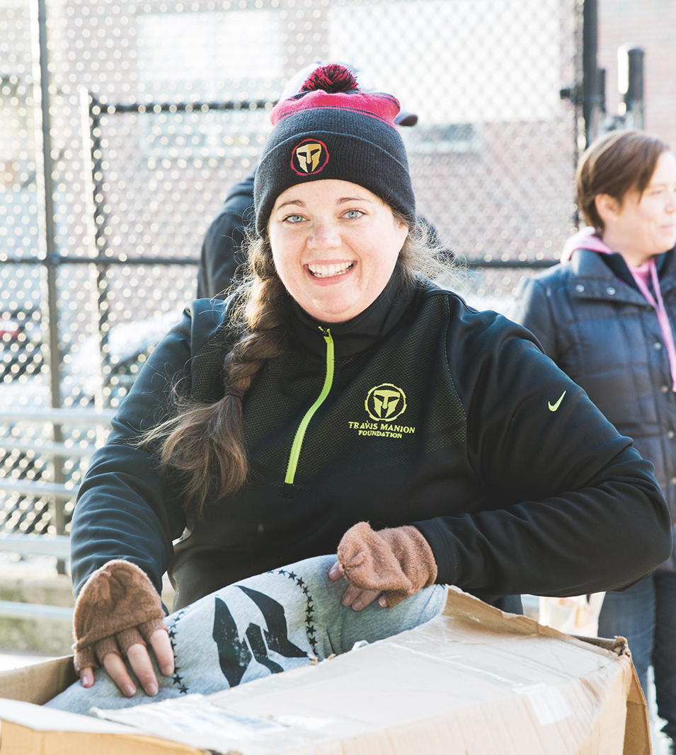 Hoboken, NJ/GORUCK - Spring 2019