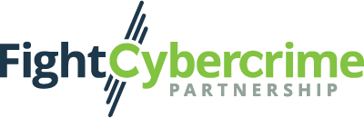 Partnership to FightCybercrime Logo 4c