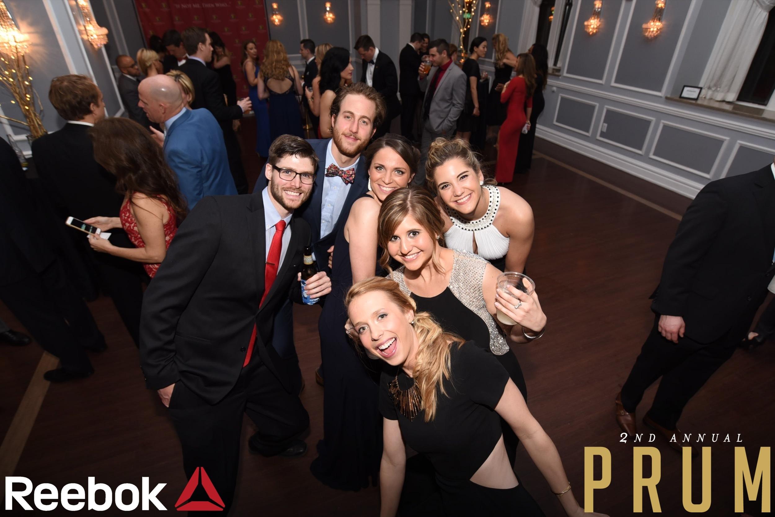 4th Annual Prum Benefiting Travis Manion Foundation