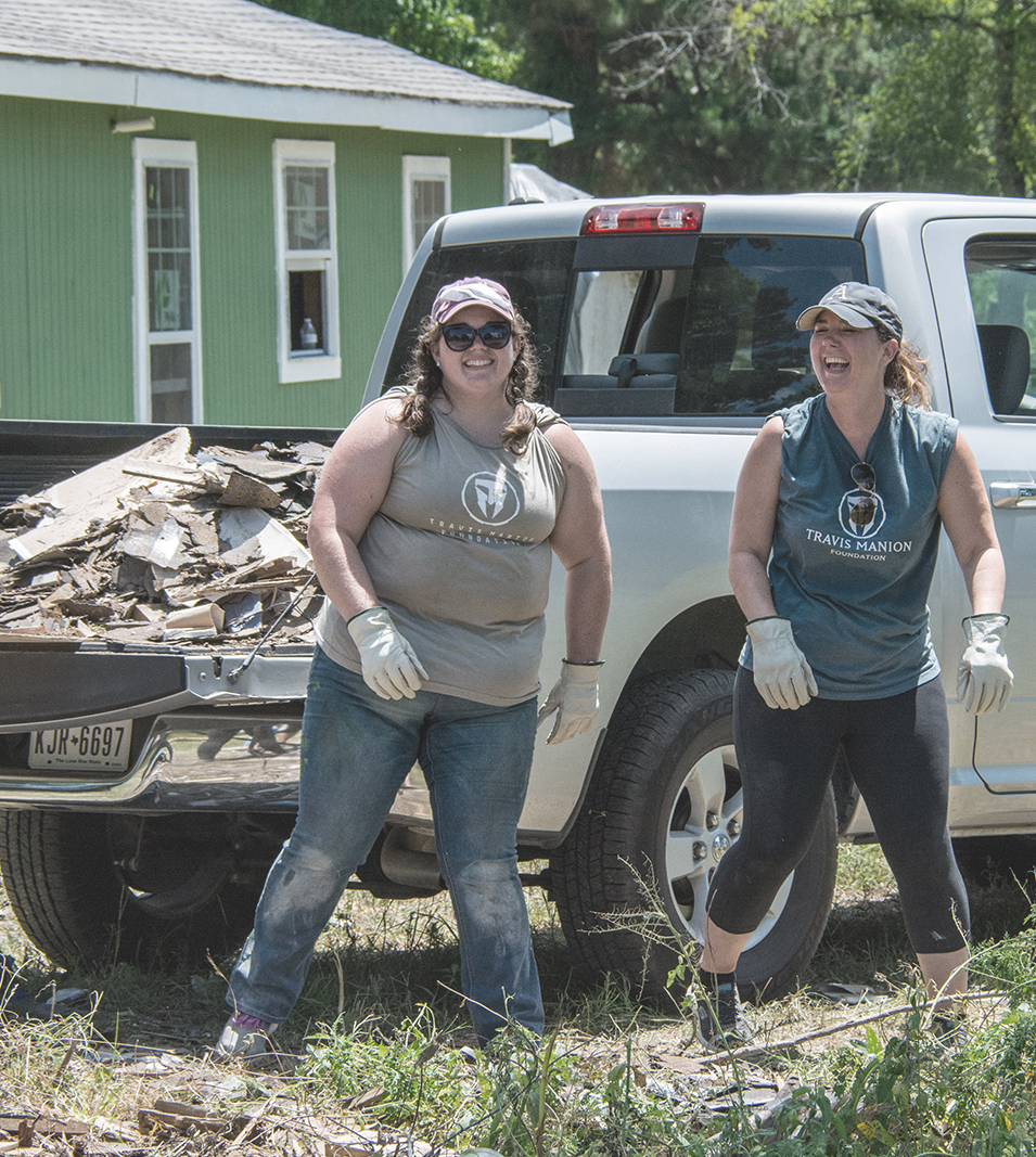 San Diego, CA/Habitat For Humanity - Fall - 2018