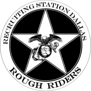 Recruiting Station Dallas logo 2