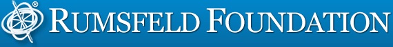 RumsfeldFdn logo
