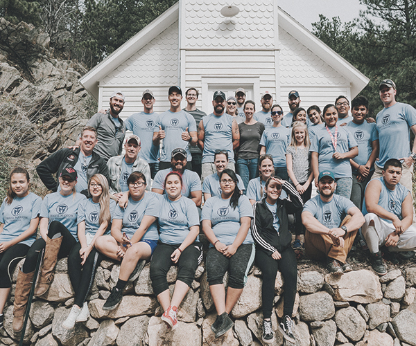 2017 - Leadership Expedition