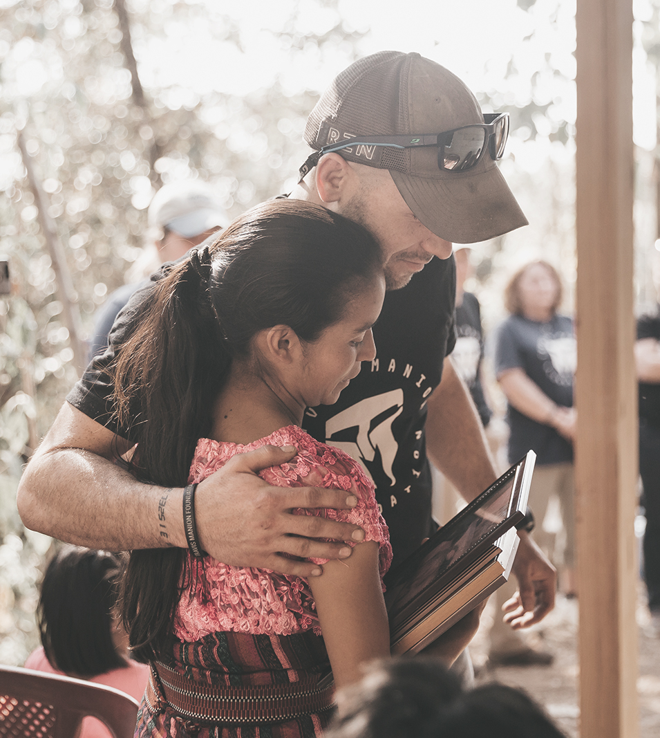 2019 - Guatemala Expedition