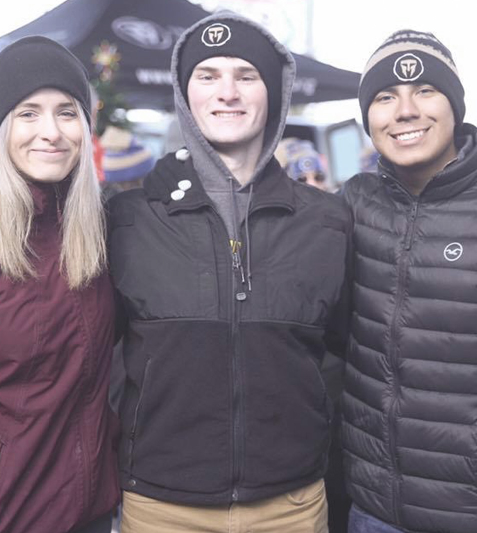 2019 Army Navy Tailgate