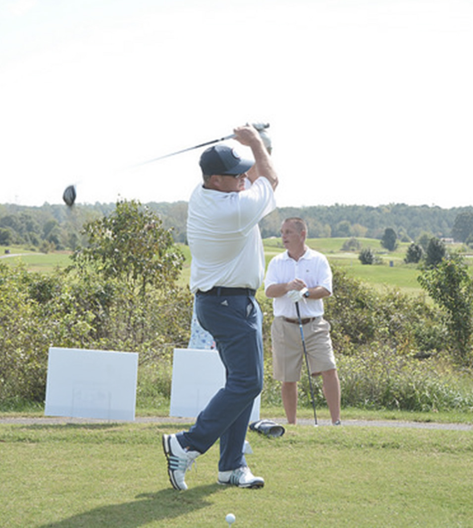 6th Annual National Capital Region Golf Tournament