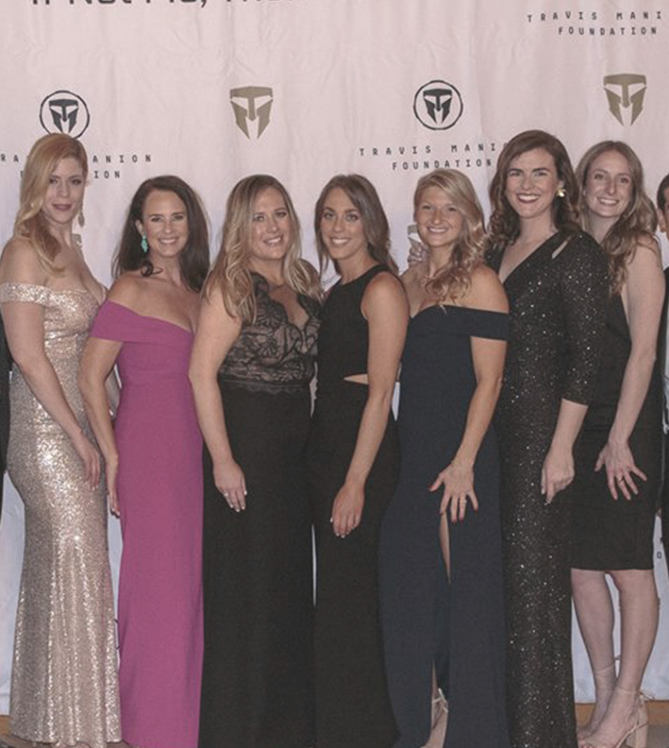 8th Annual Prum Benefiting Travis Manion Foundation