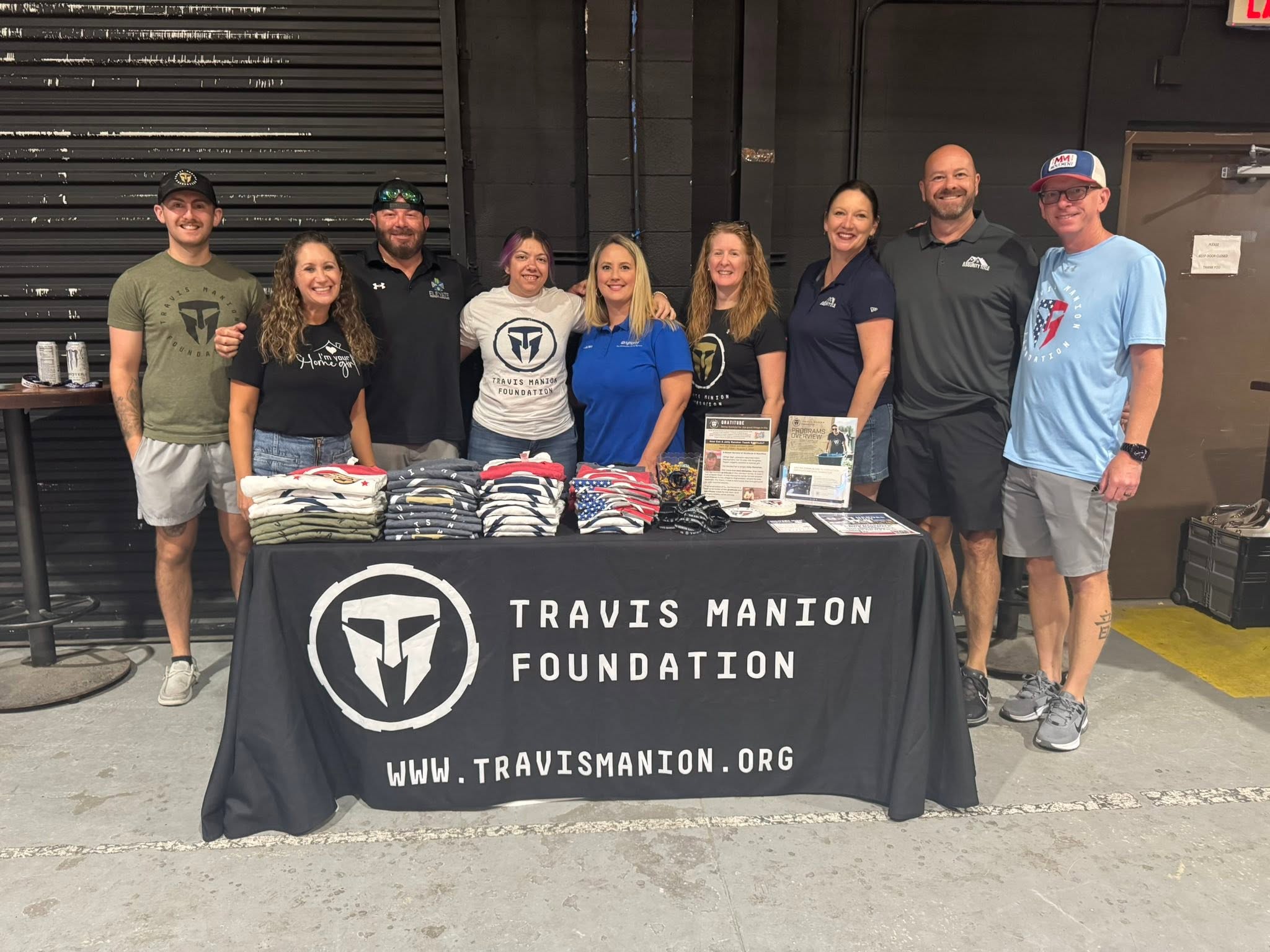 Cornhole for a Cause