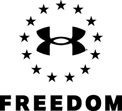 UA Freedom Logo Vertical2