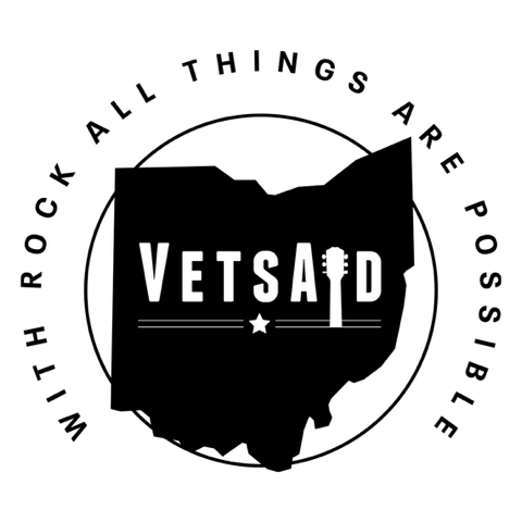 VetsAid Logo