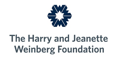 WEINBERG logo