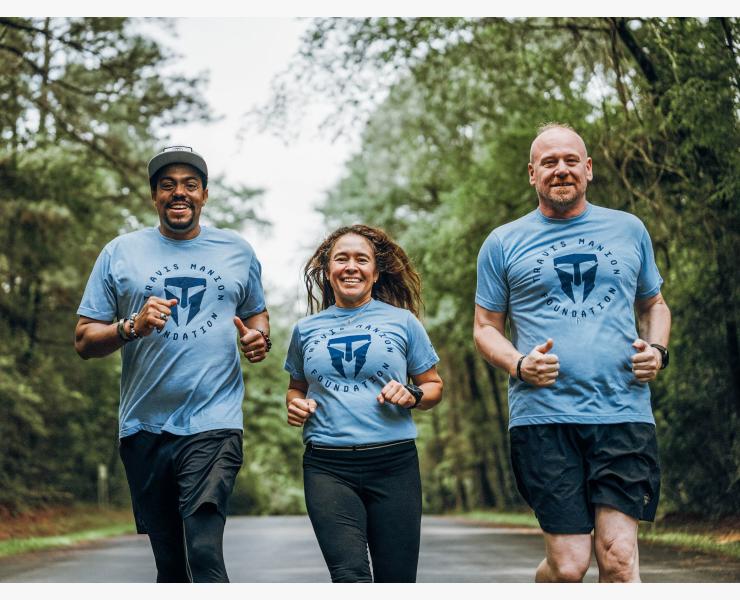 HeroesRun Shirt 26 58b2