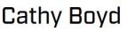 Cathy Boyd 1K