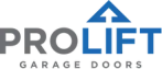 Prolift Garage Doors Logo