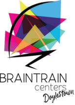 Brain Train Center Logo 2