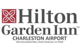 hilton garden inn logo with address