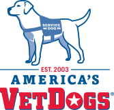 VetDog Logo Vertical CMYK3