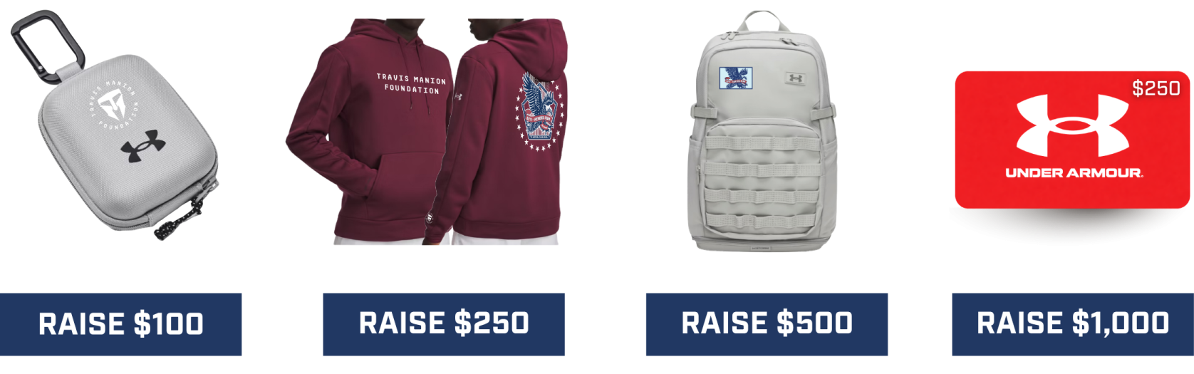 2026 911 Heroes Run Fundraising Incentives for Fundraising Toolkit 1