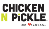 Chicken N Pickle Logo