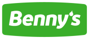 Bennys logo2