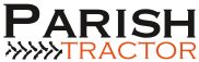 Parish Tractor Logo