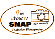About to Snap Logo