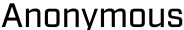 5K Anonymous Logo